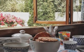 5 вещей недели: неделя 58, июнь | Slow Life Blog