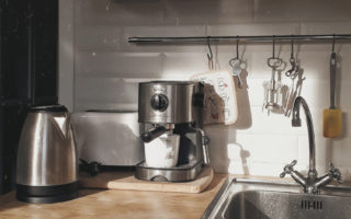 Кухня | Slow Life Blog
